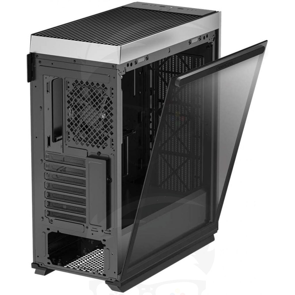 DeepCool CL500 High Airflow Mesh A-RGB Fans GAMING CASE DeepCool CL500 High Airflow Mesh A-RGB Fans GAMING CASE